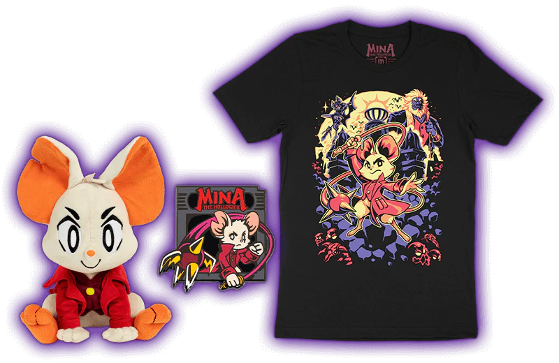 Level Up Your Gaming Collection