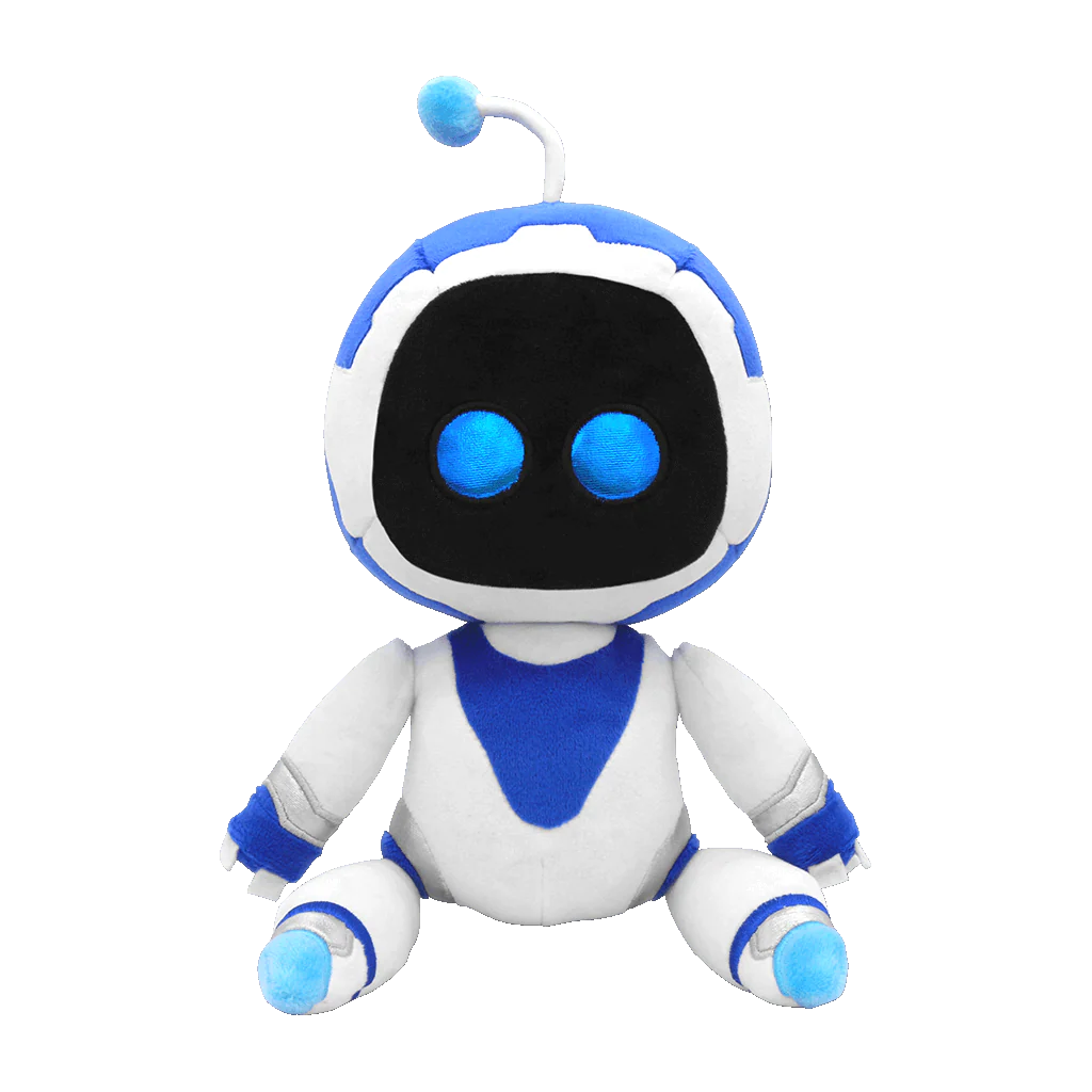 ASTRO Plush - Image 2