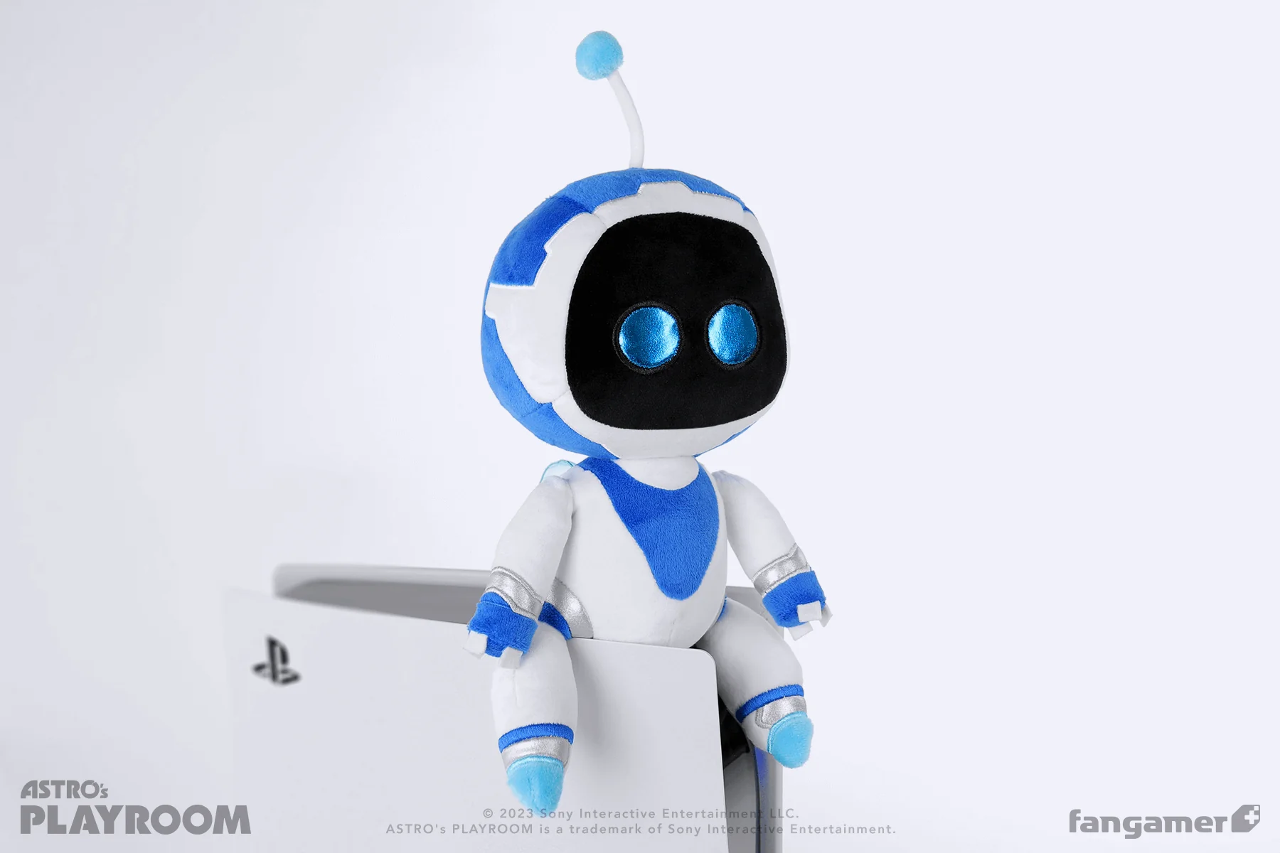 ASTRO Plush - Image 8