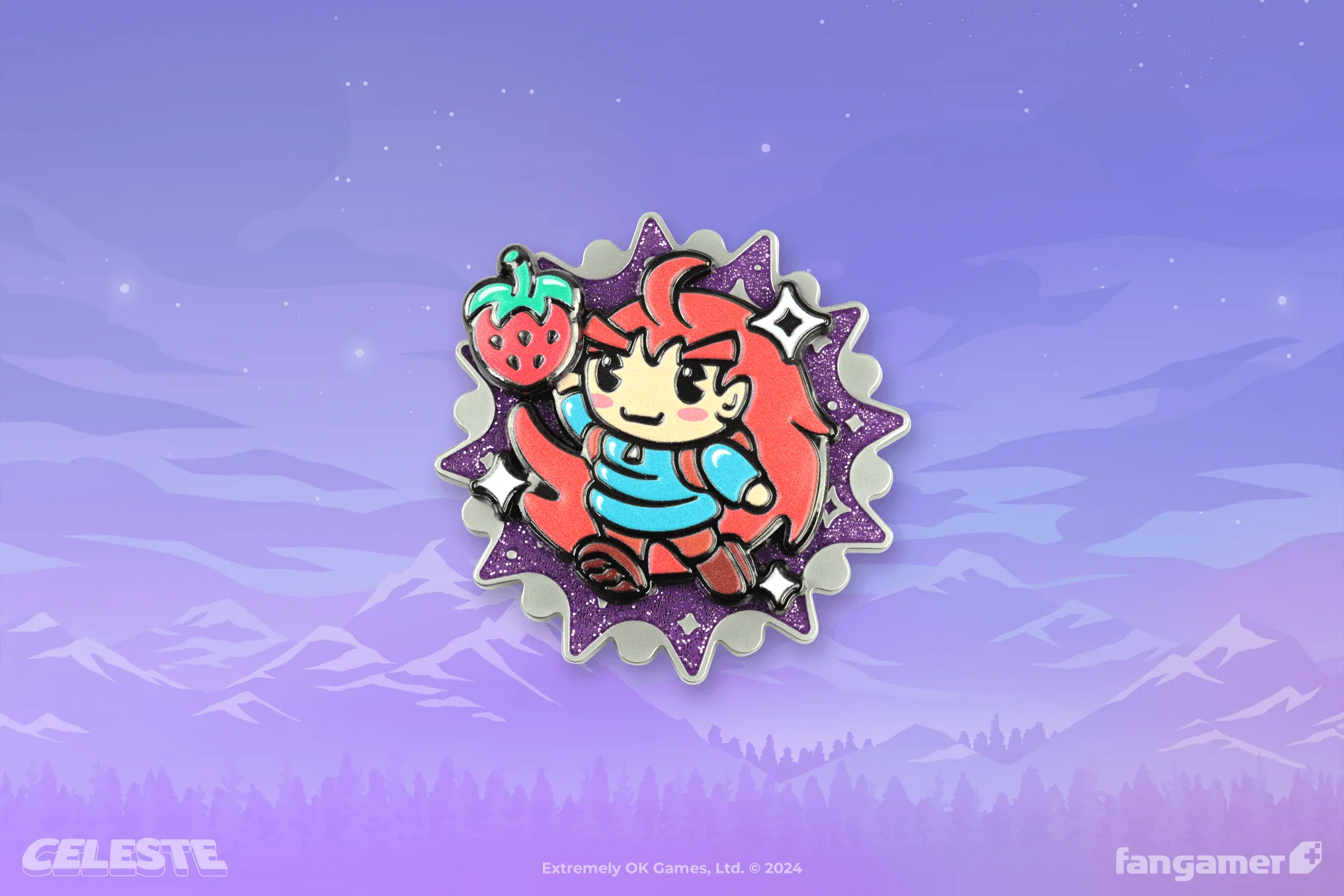 Shiny Berry Get! - Image 3