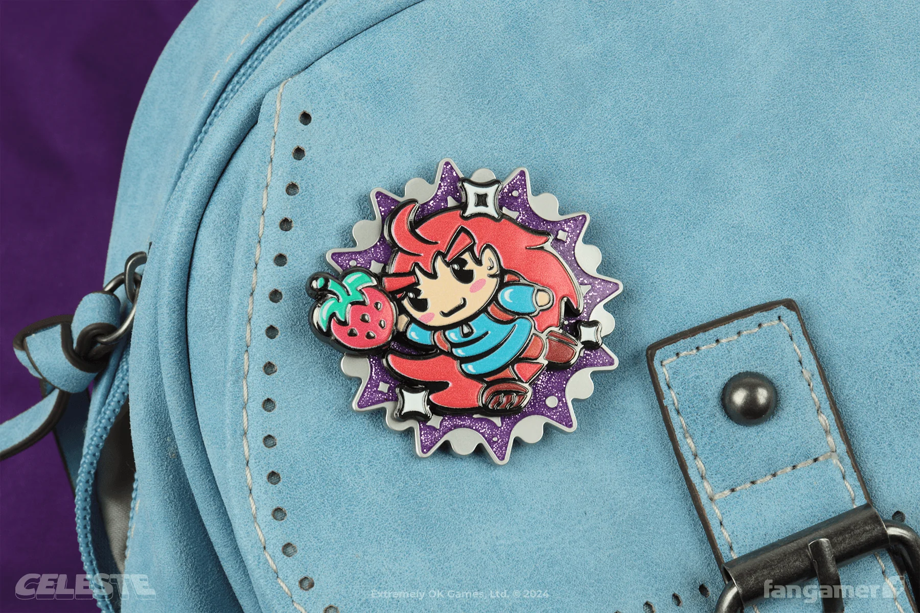 Shiny Berry Get! - Image 5
