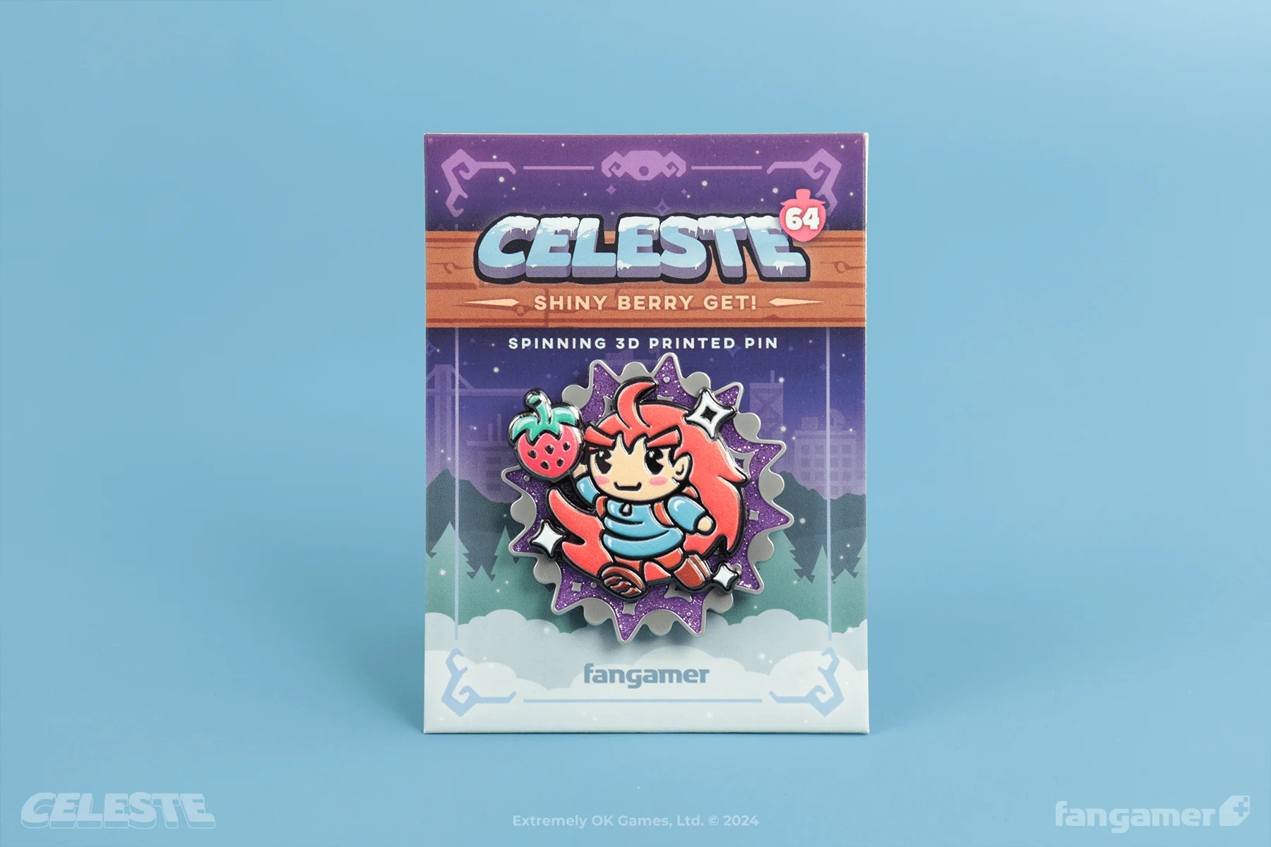 Shiny Berry Get! - Image 6