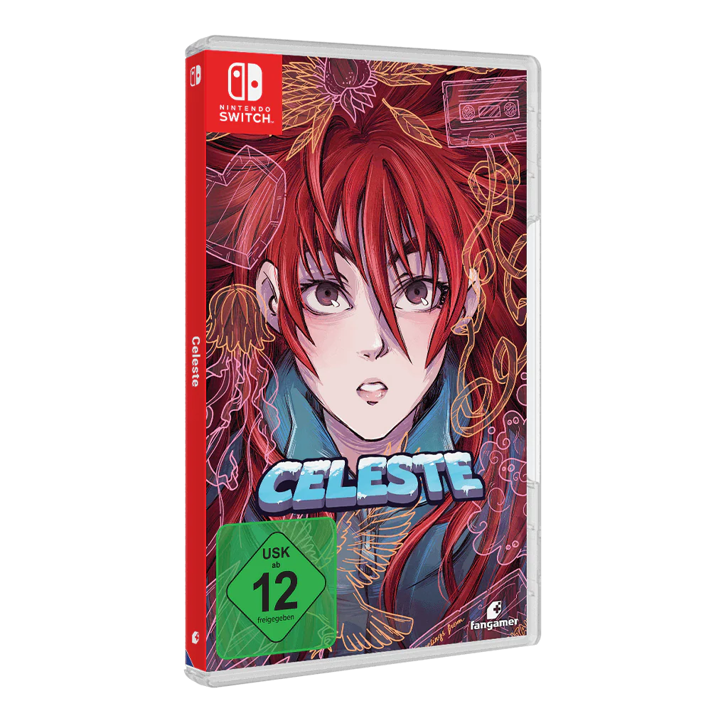 Celeste Standard Edition - Image 4