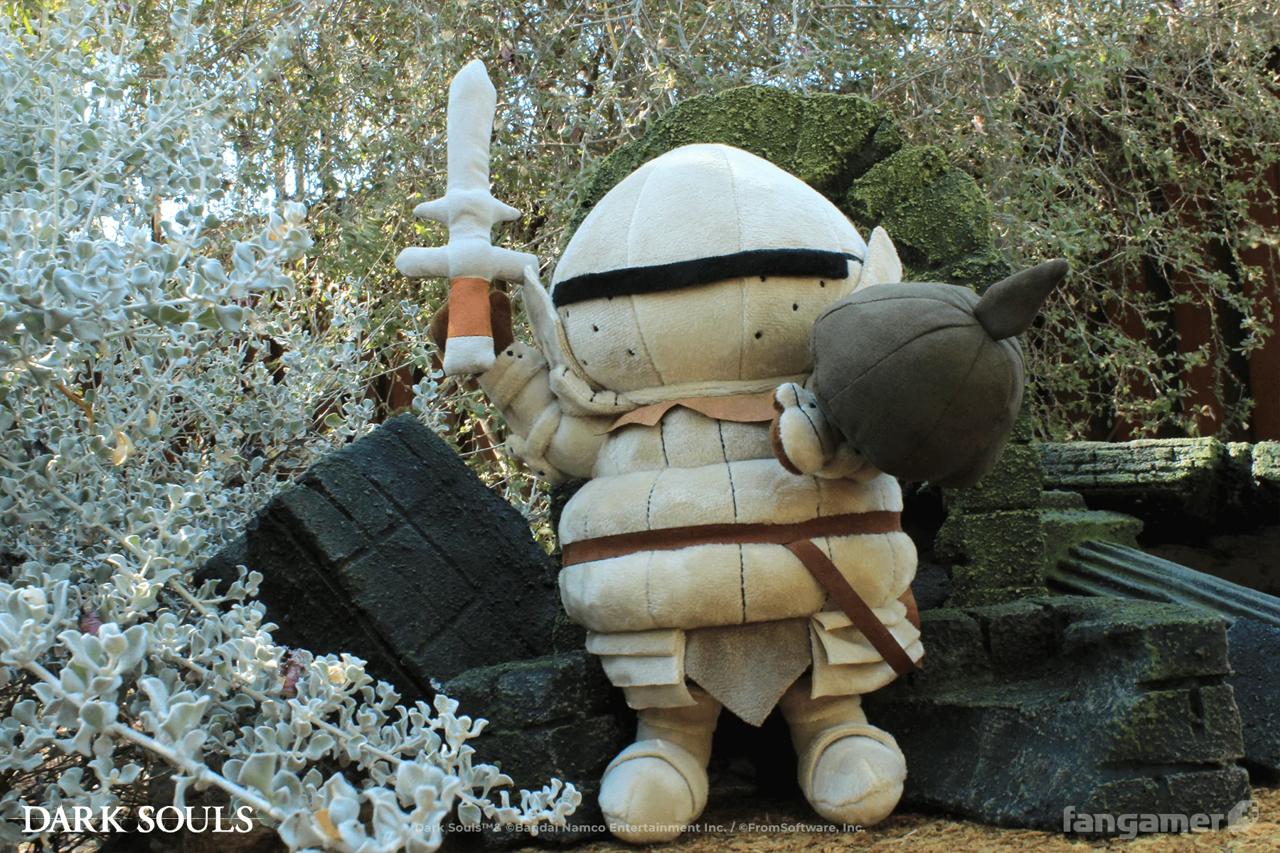 Siegmeyer Plush - Image 11