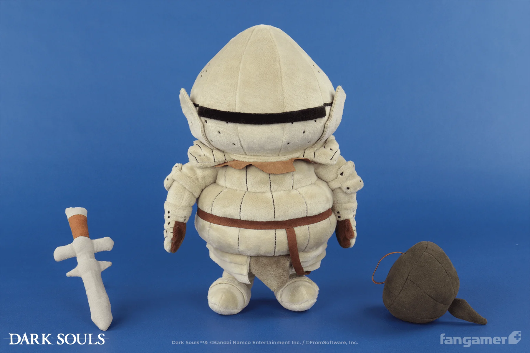Siegmeyer Plush - Image 4