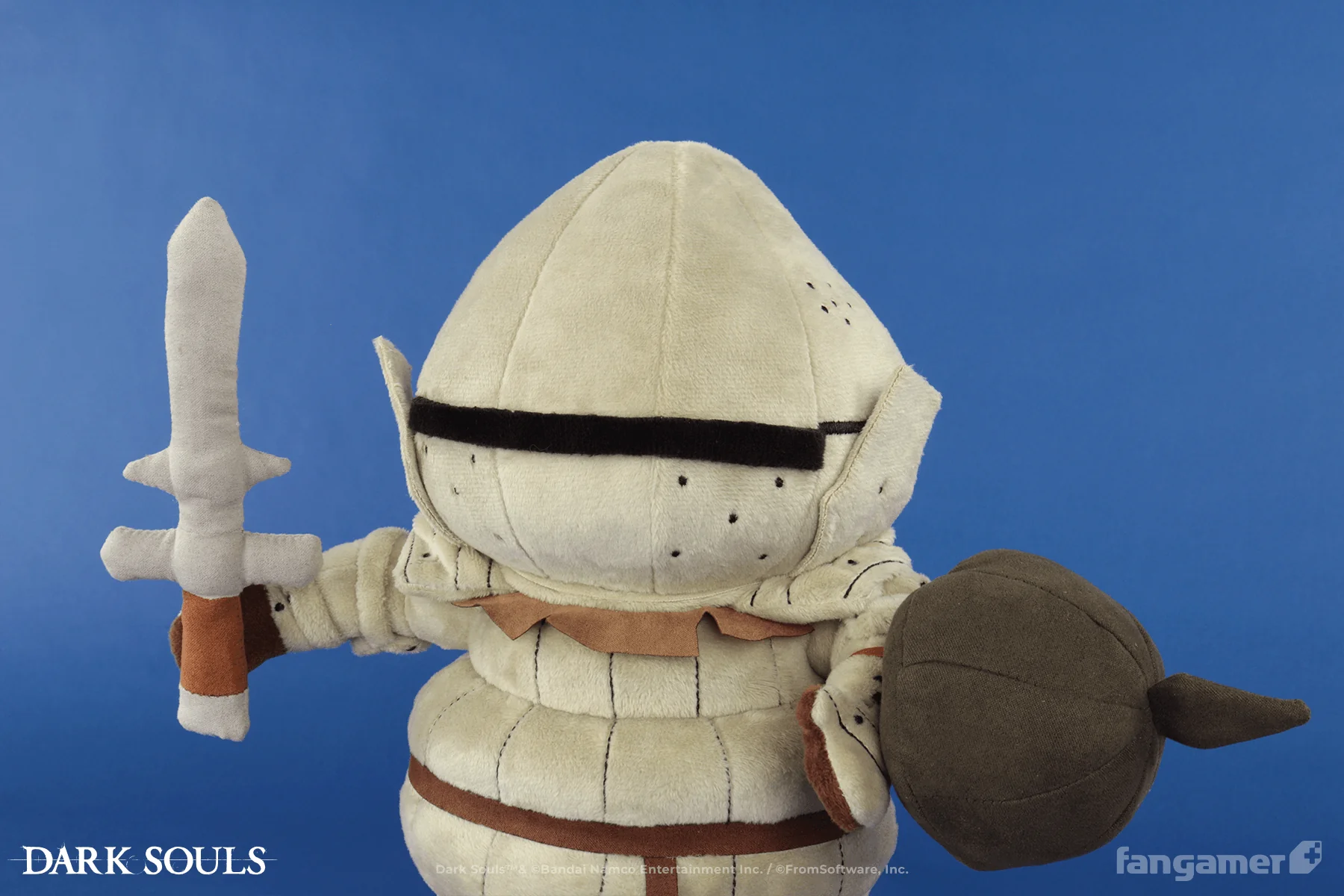 Siegmeyer Plush - Image 5