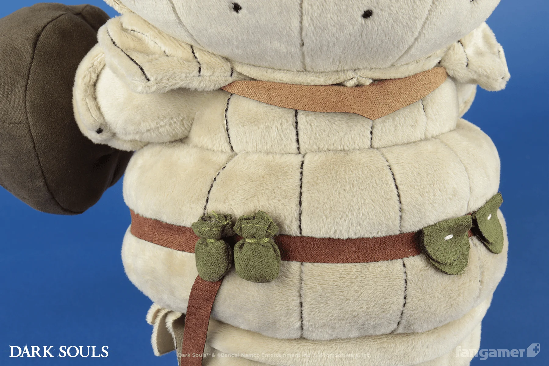 Siegmeyer Plush - Image 8