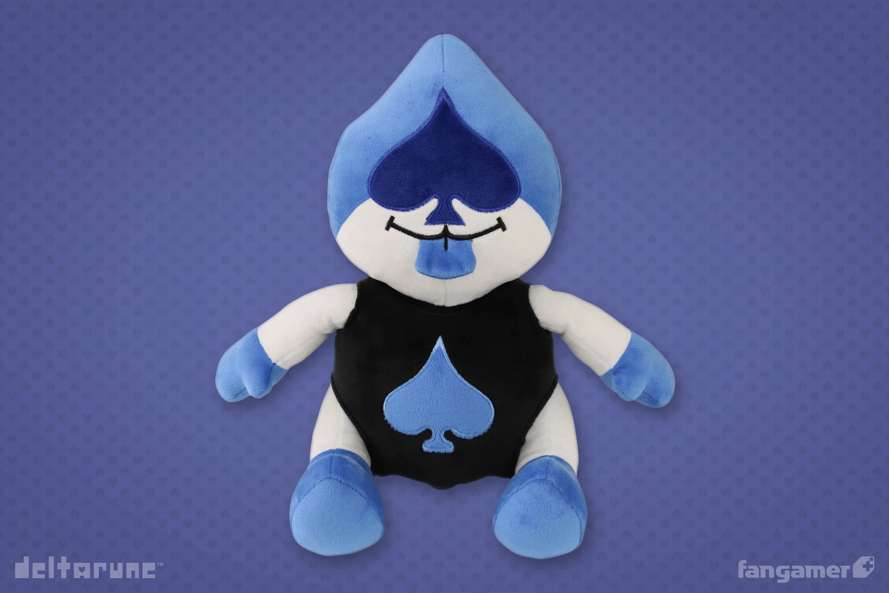 Lancer Plush - Image 3
