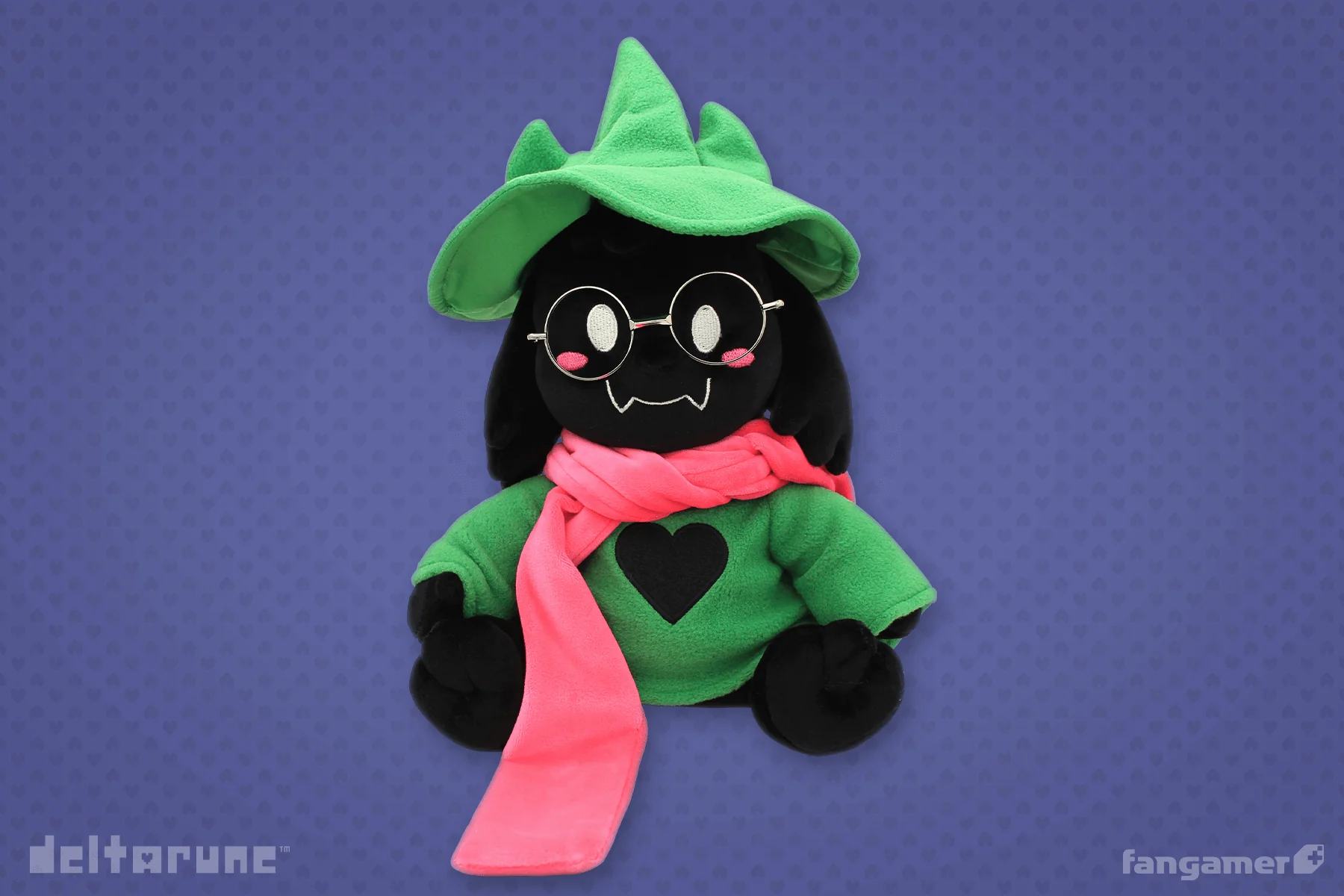 Ralsei Plush - Image 3