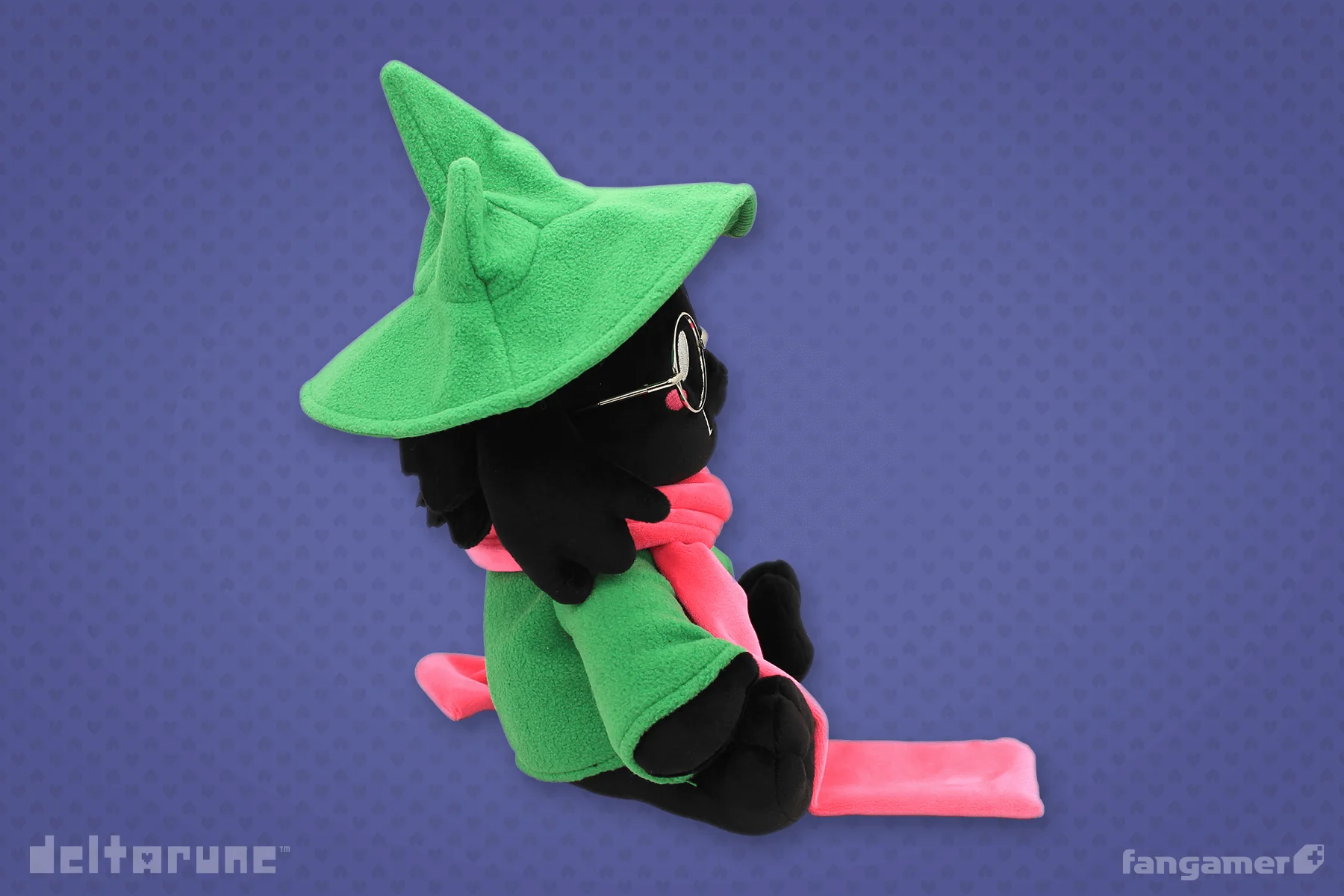 Ralsei Plush - Image 4