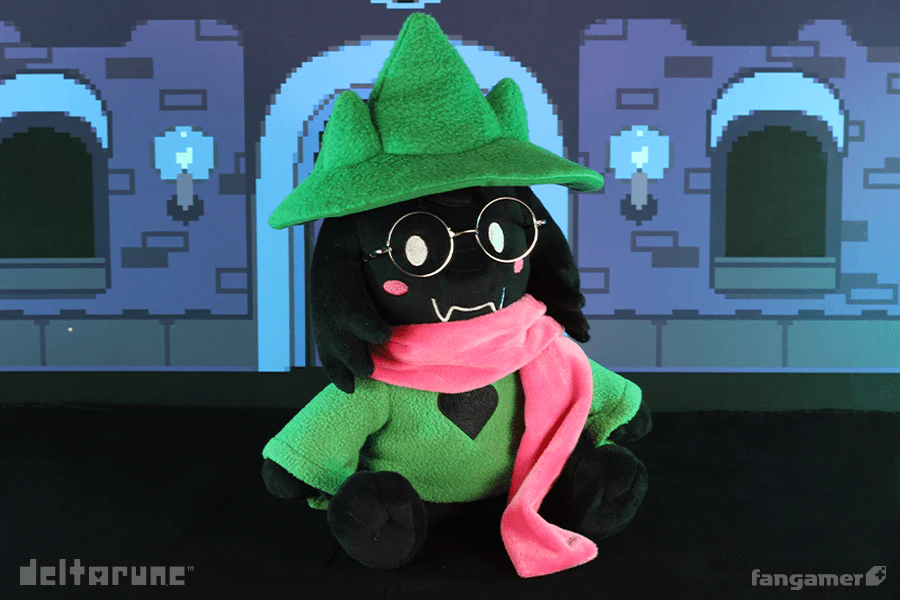 Ralsei Plush - Image 5