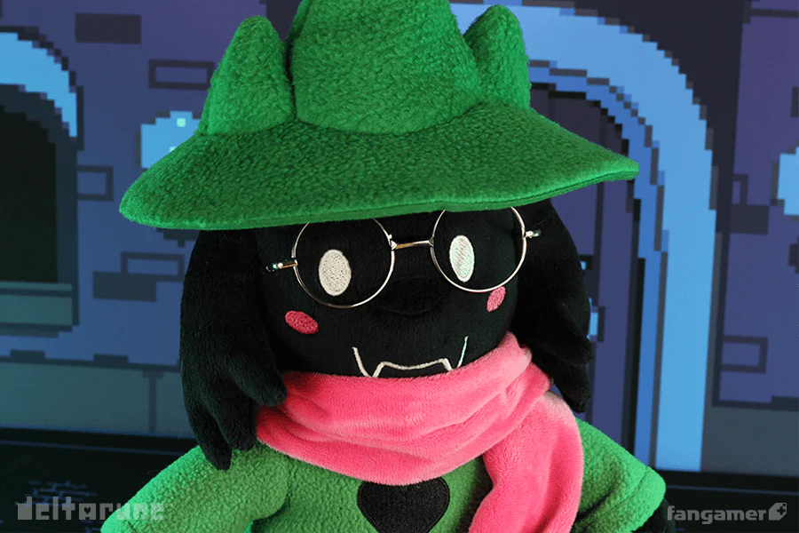 Ralsei Plush - Image 6
