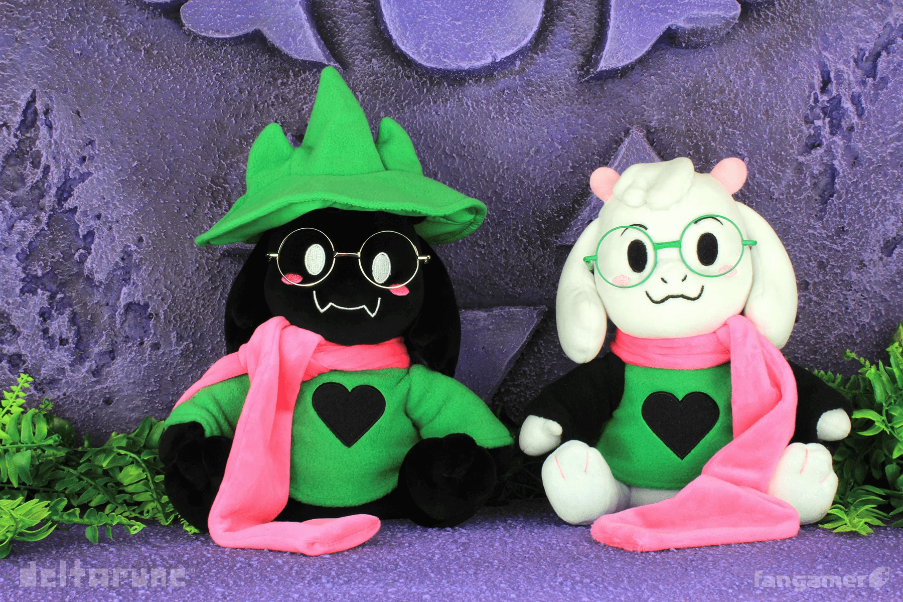 Ralsei Plush - Image 7