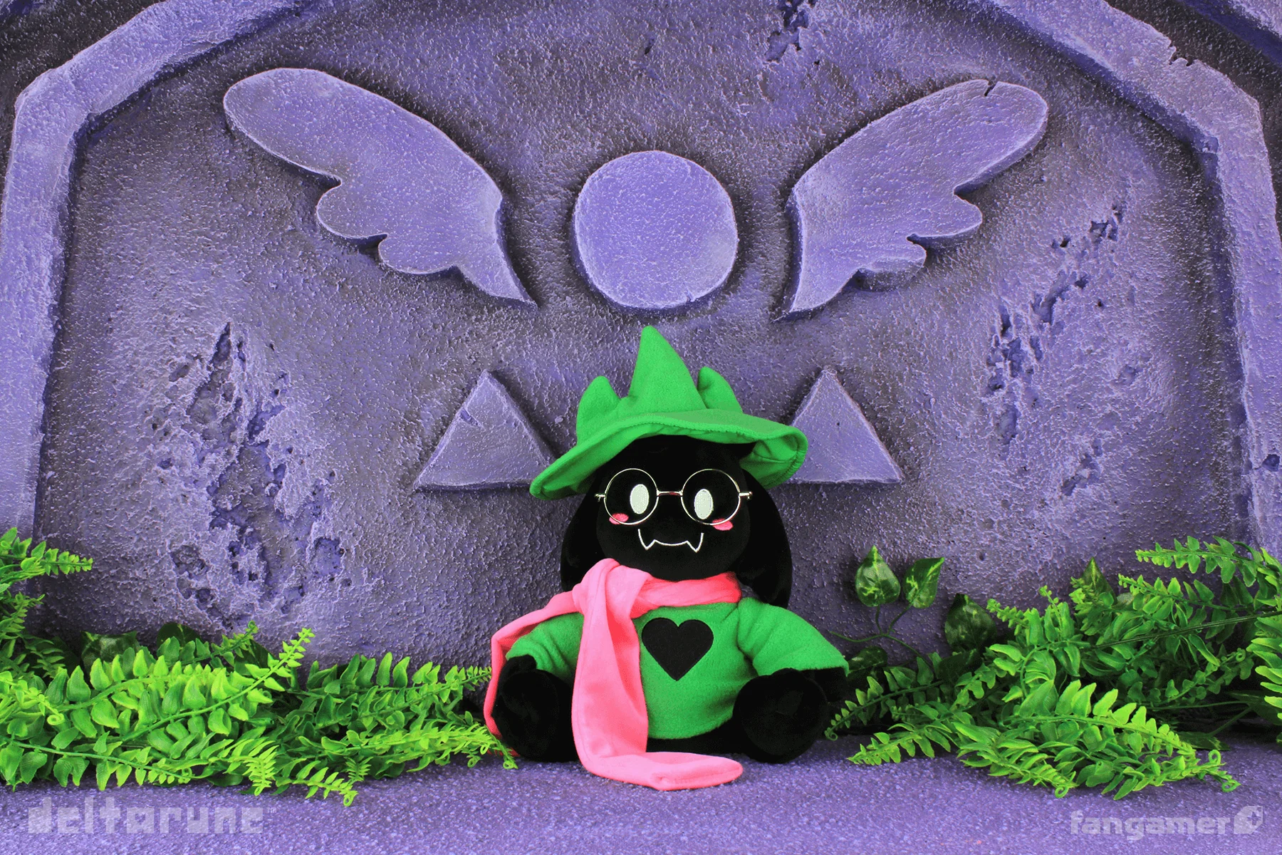 Ralsei Plush - Image 8