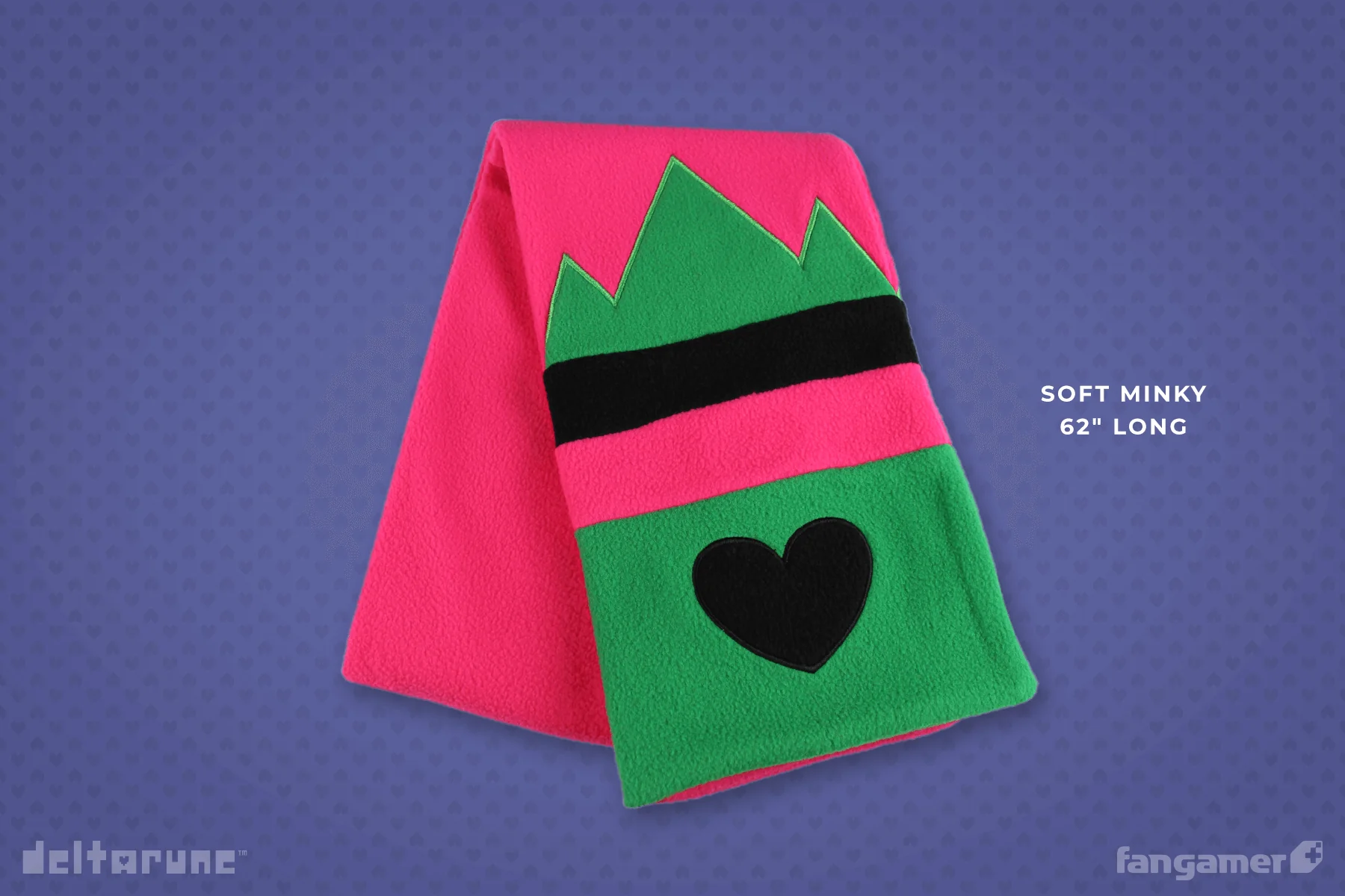 Ralsei Scarf - Image 3