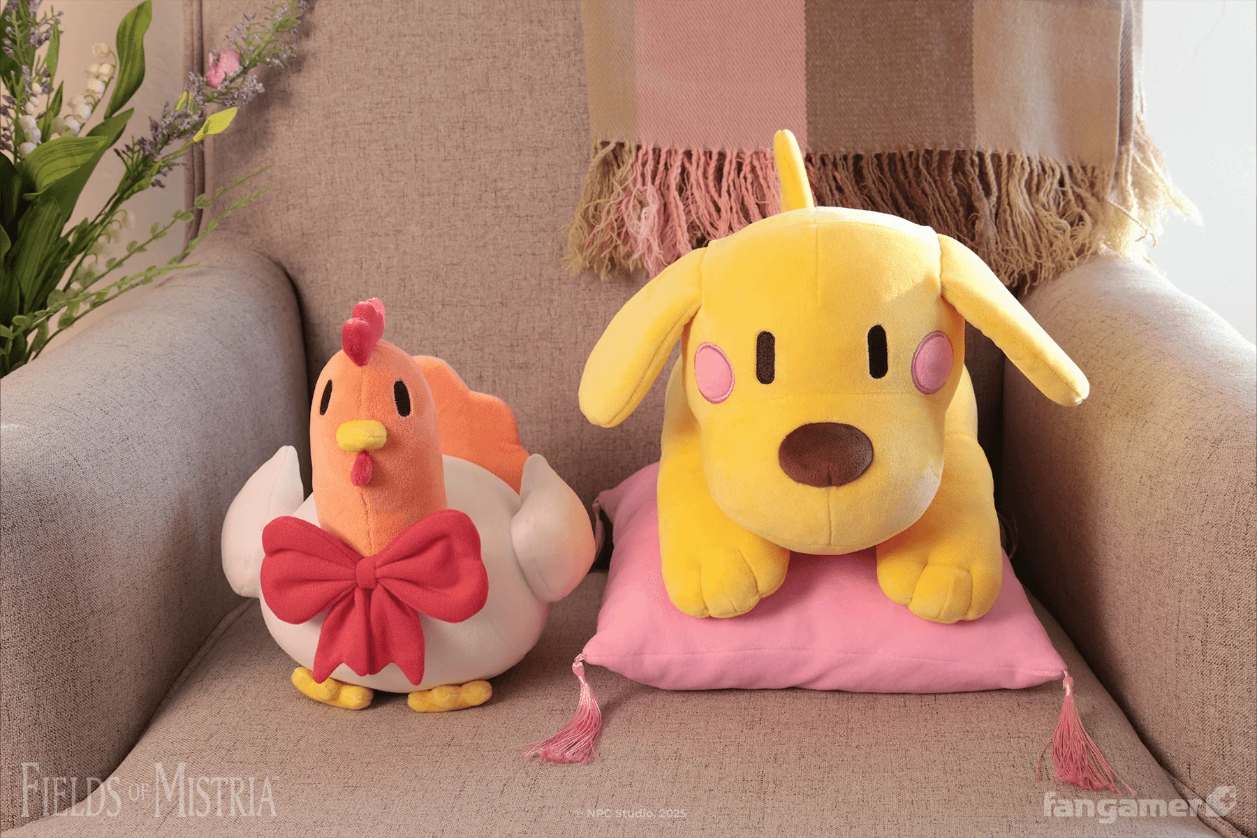 Dozy Plush - Image 9