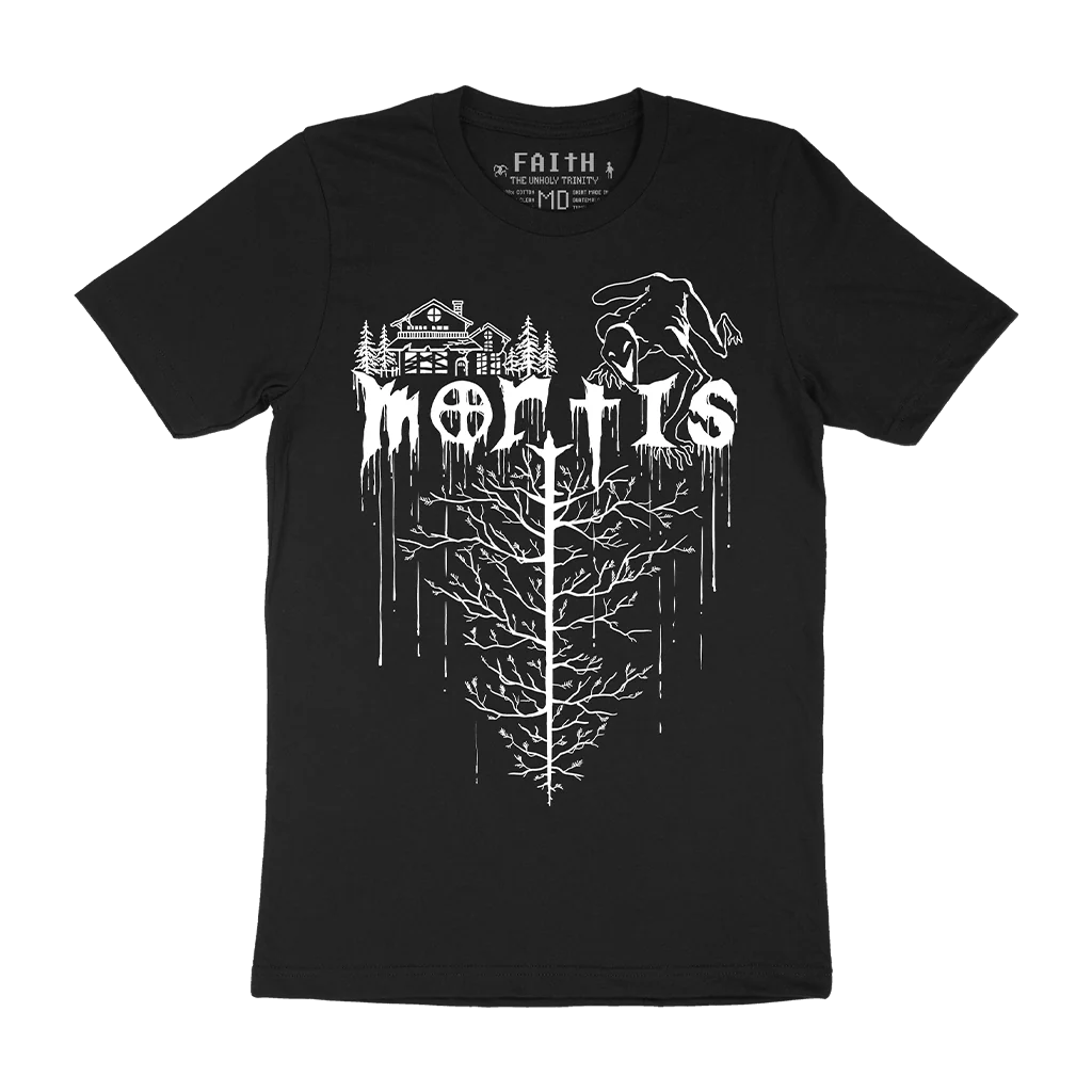 MORTIS Shirt - Image 2