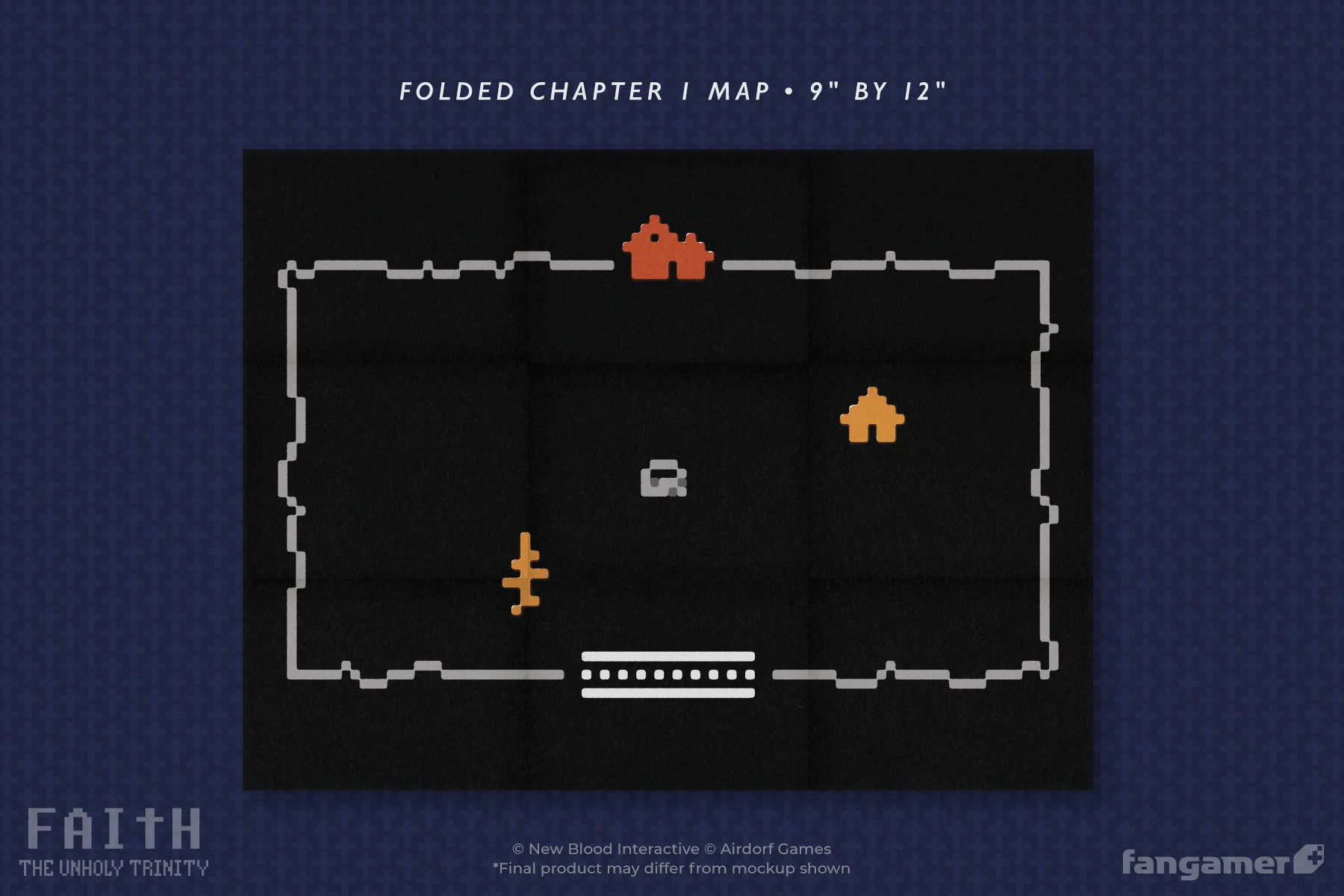 FAITH: The Unholy Trinity Standard Edition - Image 7