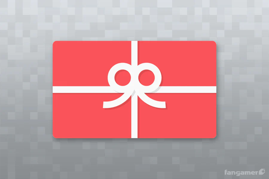 Fangamer Gift Cards - Image 3