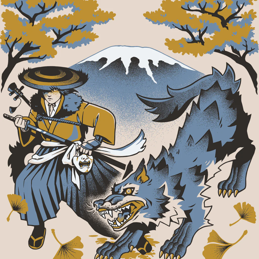 The Hunters