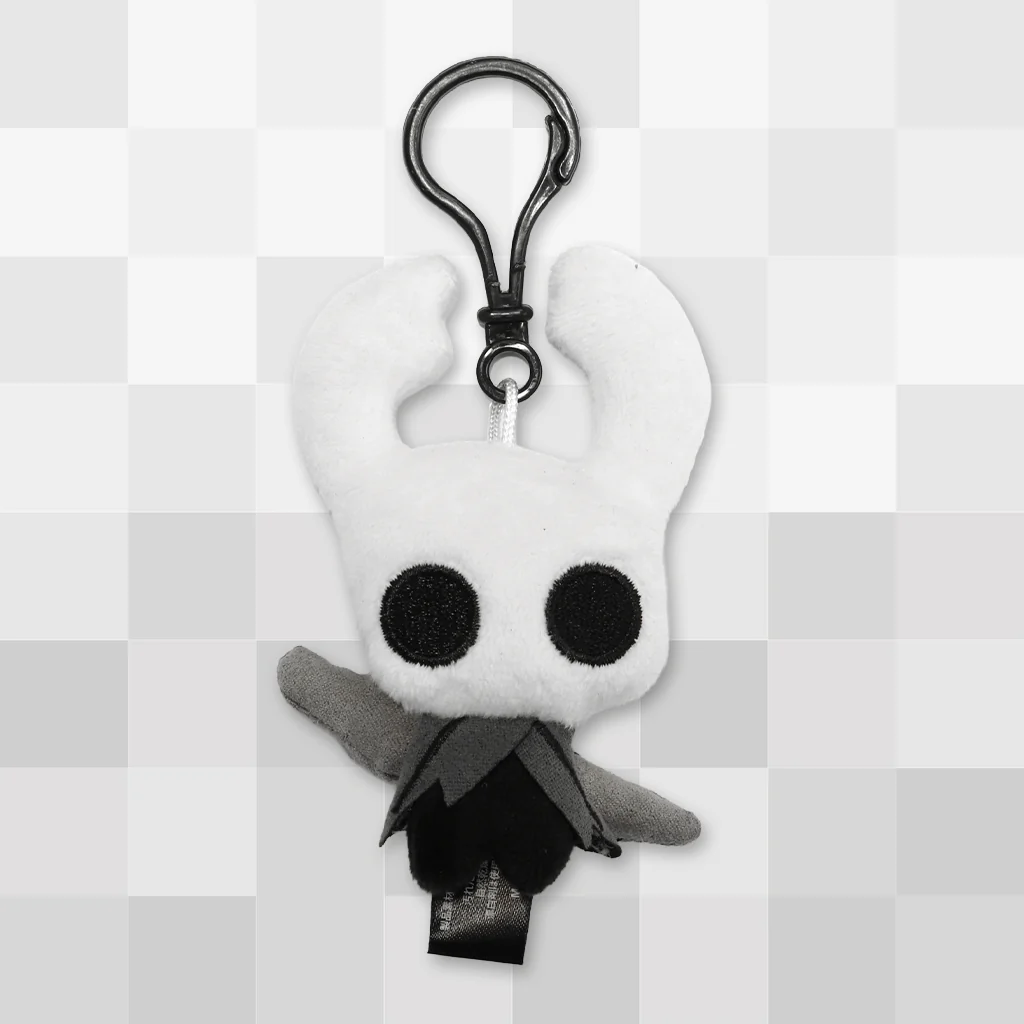 The Knight Critter Cling