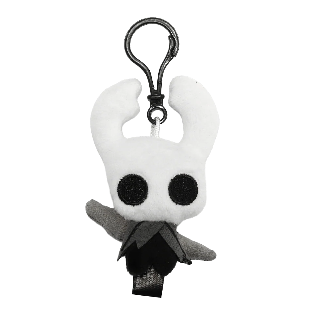 The Knight Critter Cling - Image 2