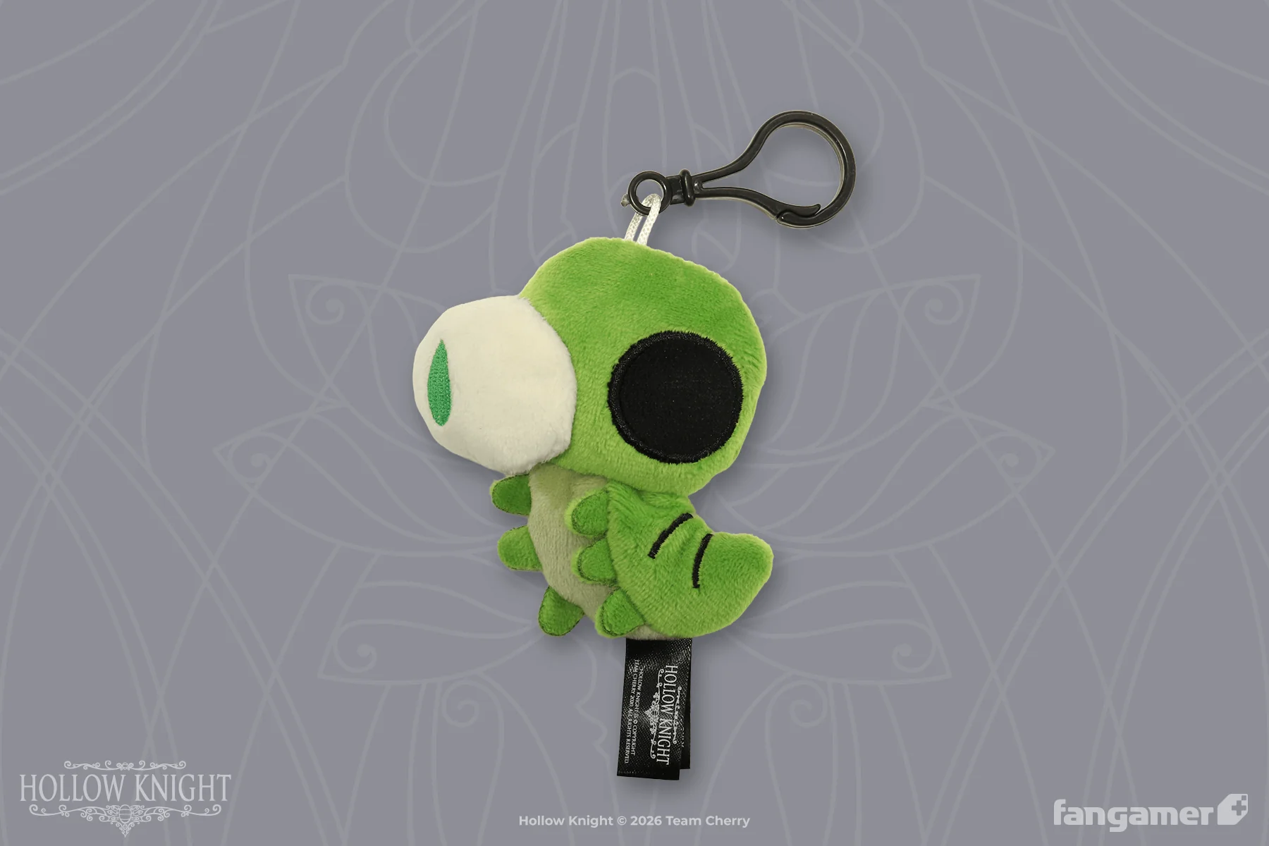 Grub Critter Cling - Image 3