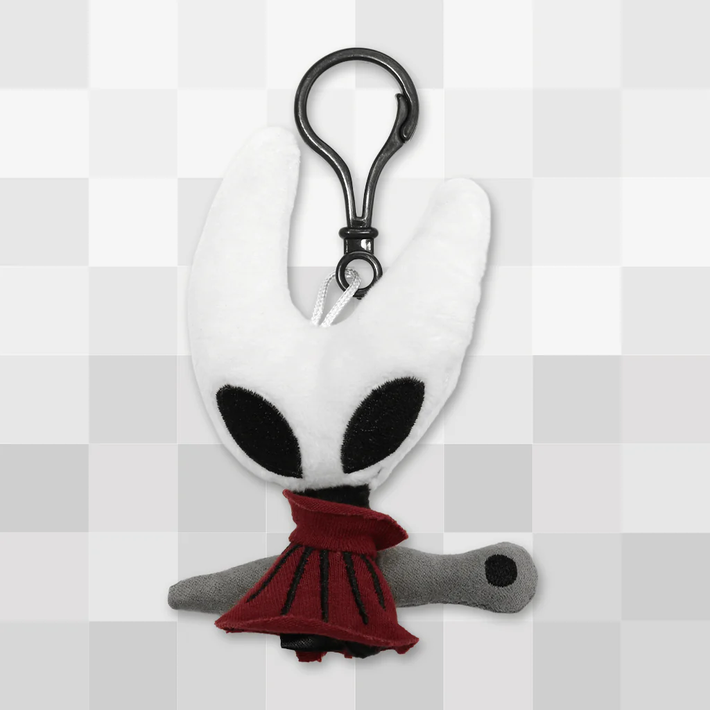 Hornet Critter Cling