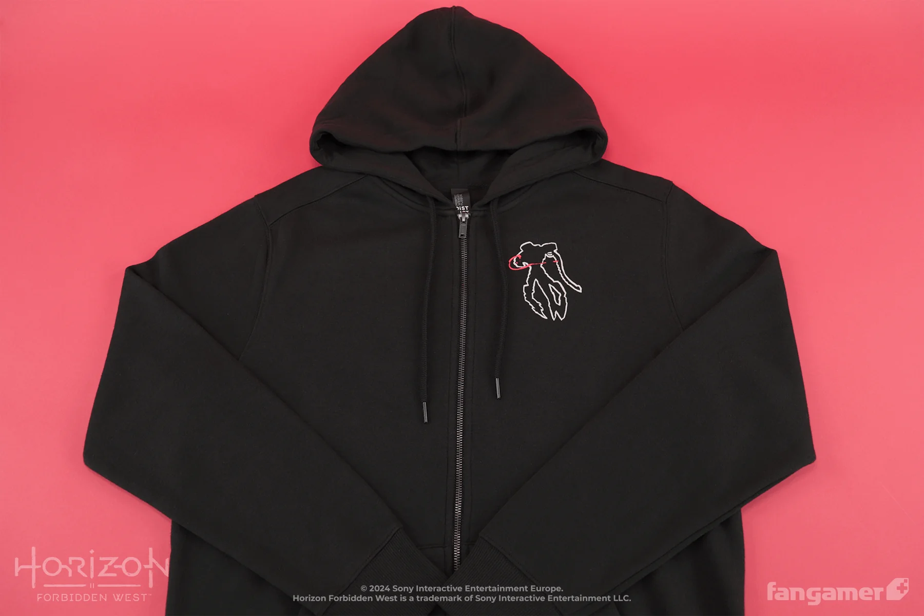 Corruptors Hoodie - Image 5