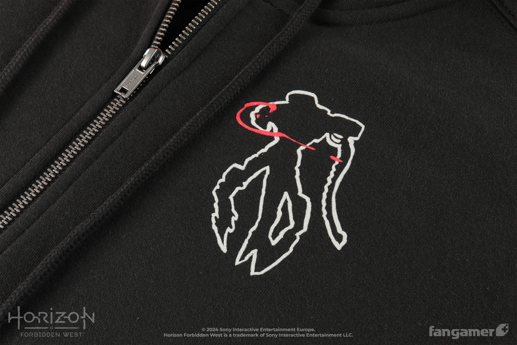 Corruptors Hoodie - Image 7