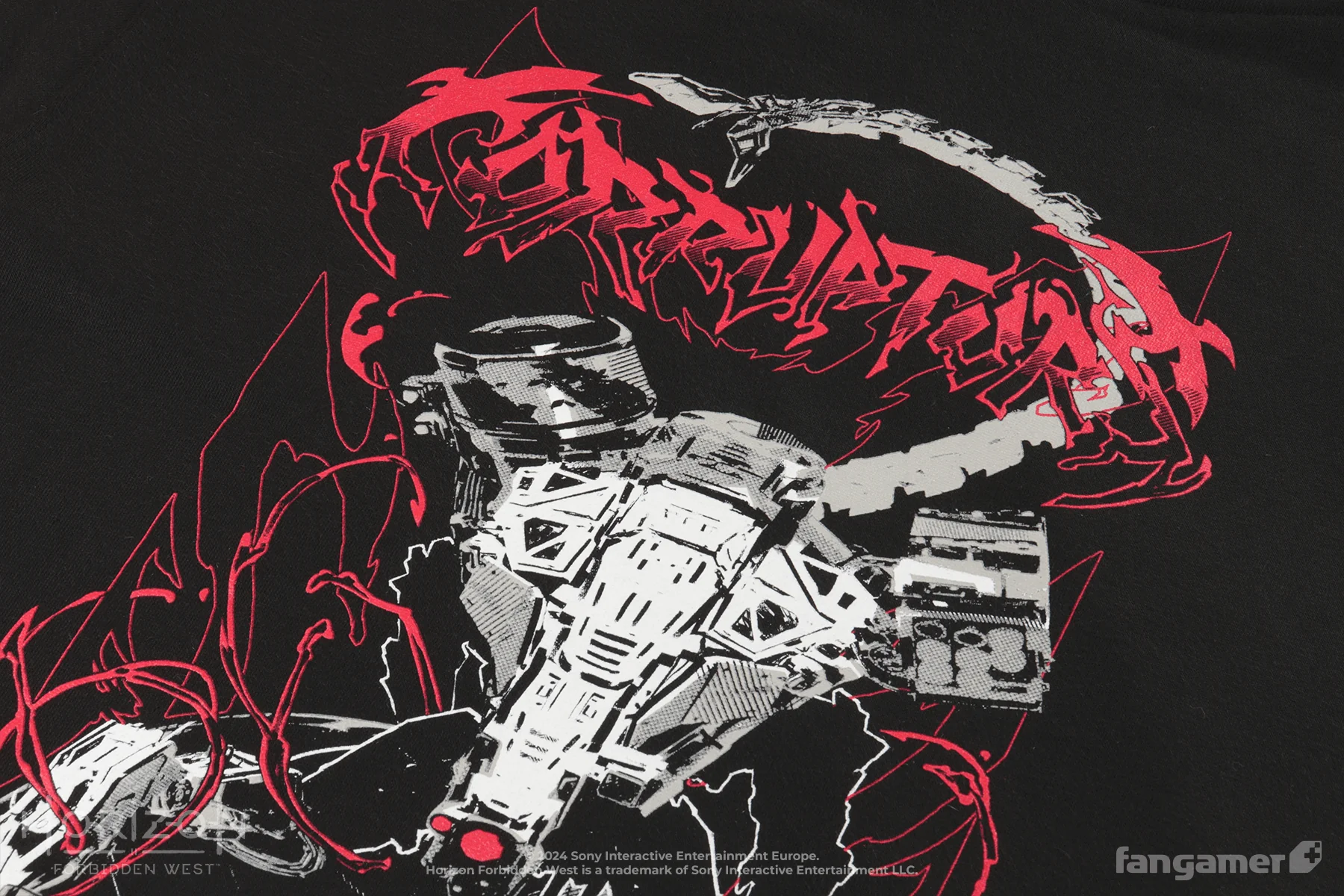 Corruptors Hoodie - Image 8