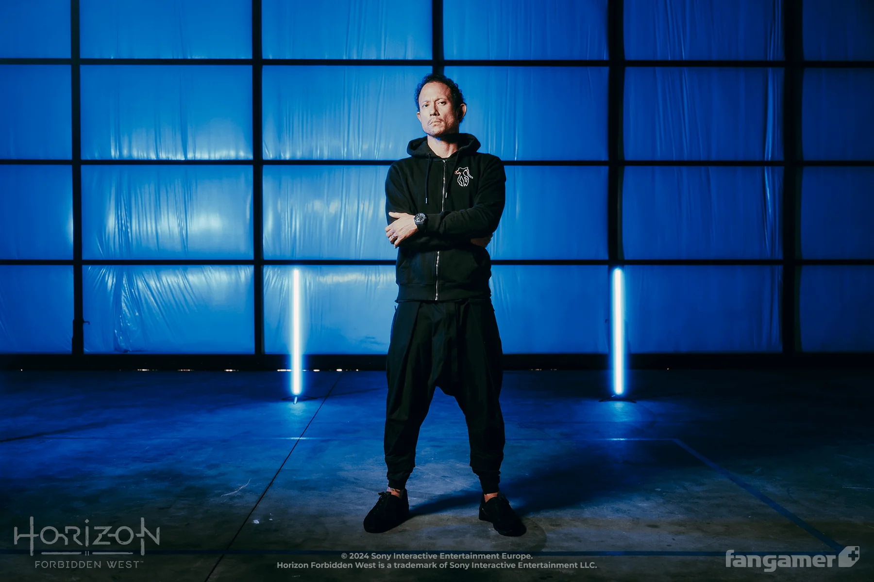 Corruptors Hoodie - Image 9