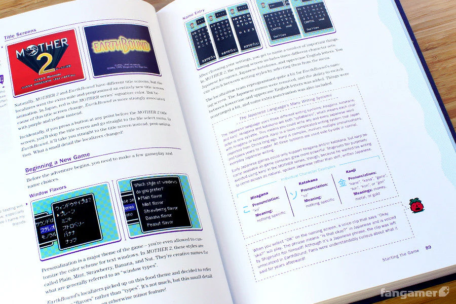 Legends of Localization Book 2: EarthBound - Image 11