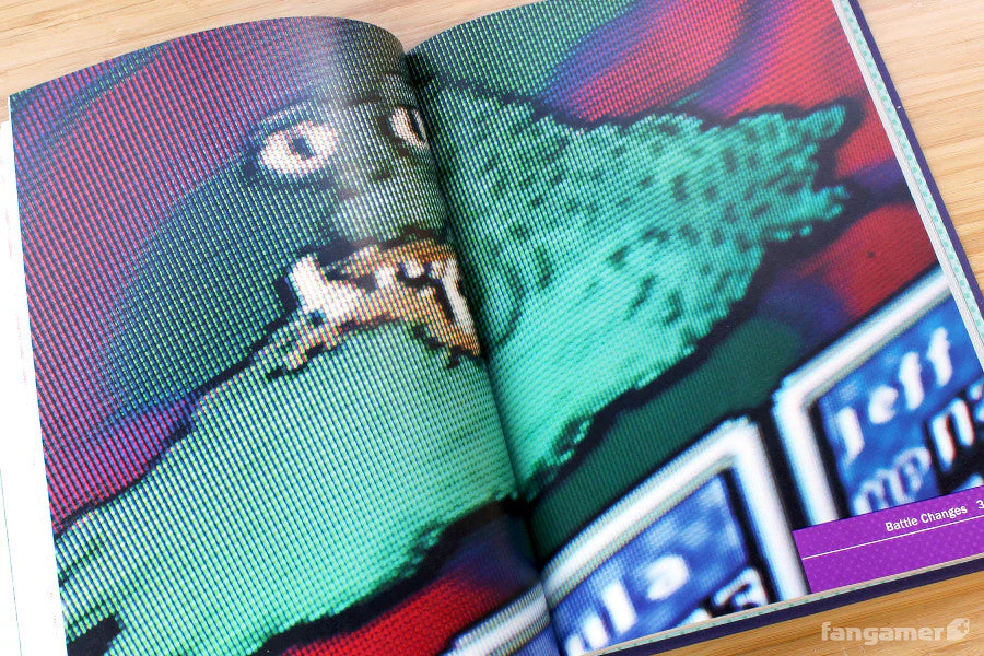 Legends of Localization Book 2: EarthBound - Image 19