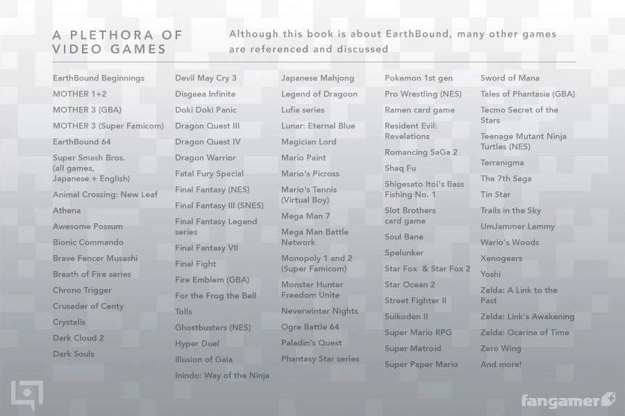 Legends of Localization Book 2: EarthBound - Image 27