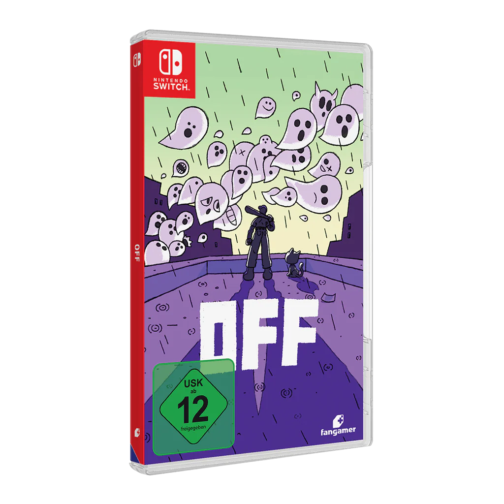 OFF for Nintendo Switch™ USK - Image 2