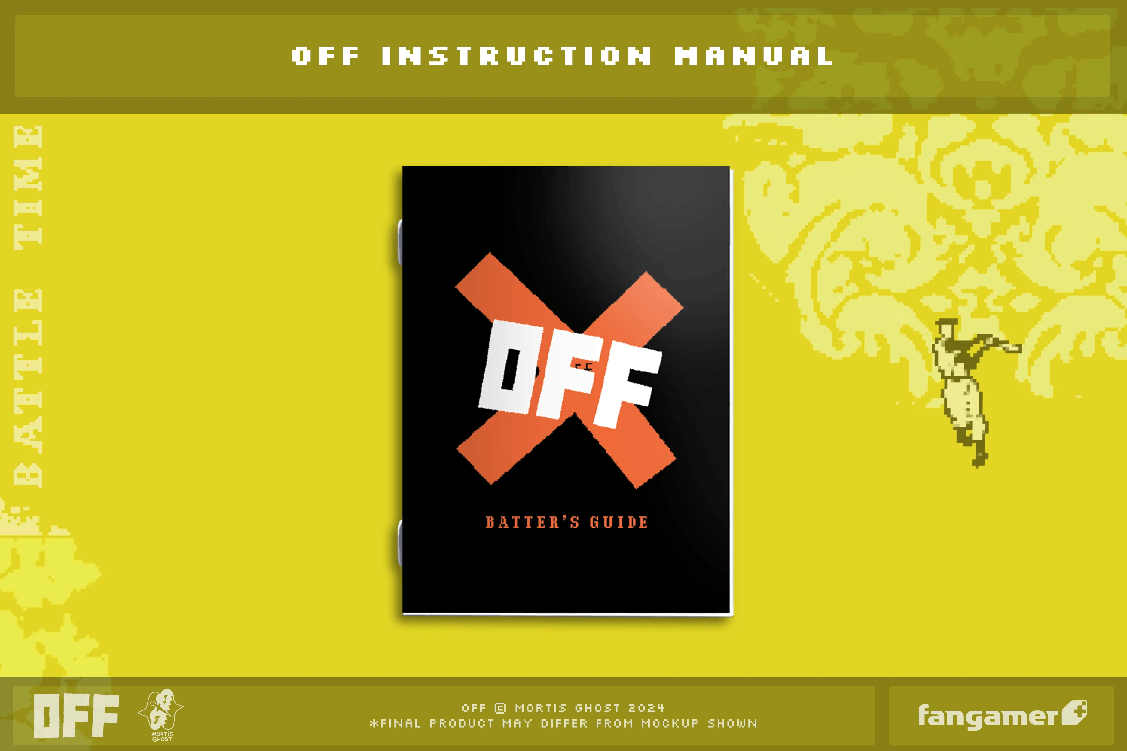 OFF Standard Edition - Image 4