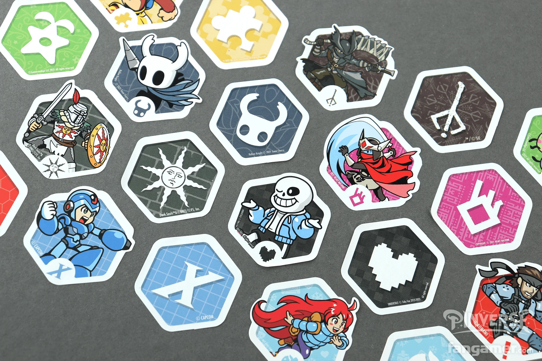 PINVERSE - Junimos Pin Pack - Image 14