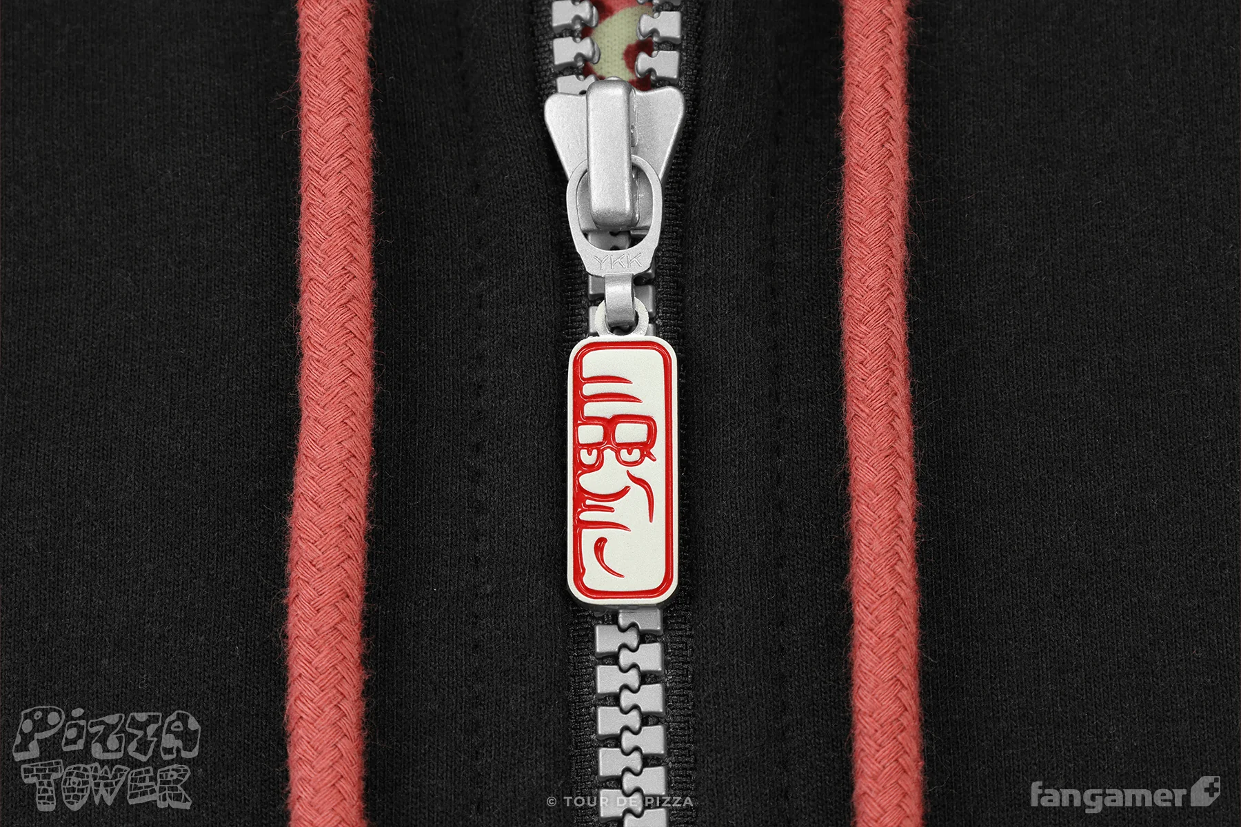 P-Rank Hoodie - Image 10