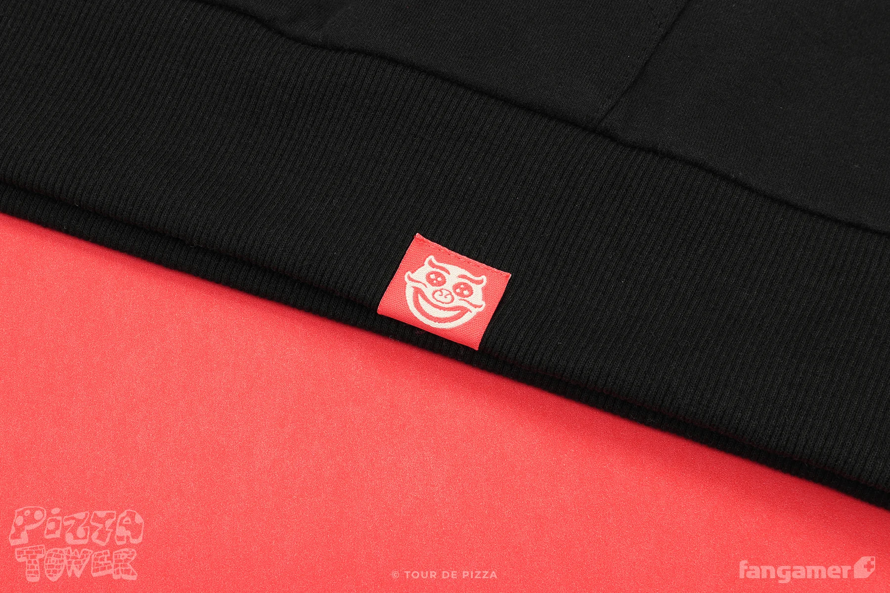 P-Rank Hoodie - Image 11