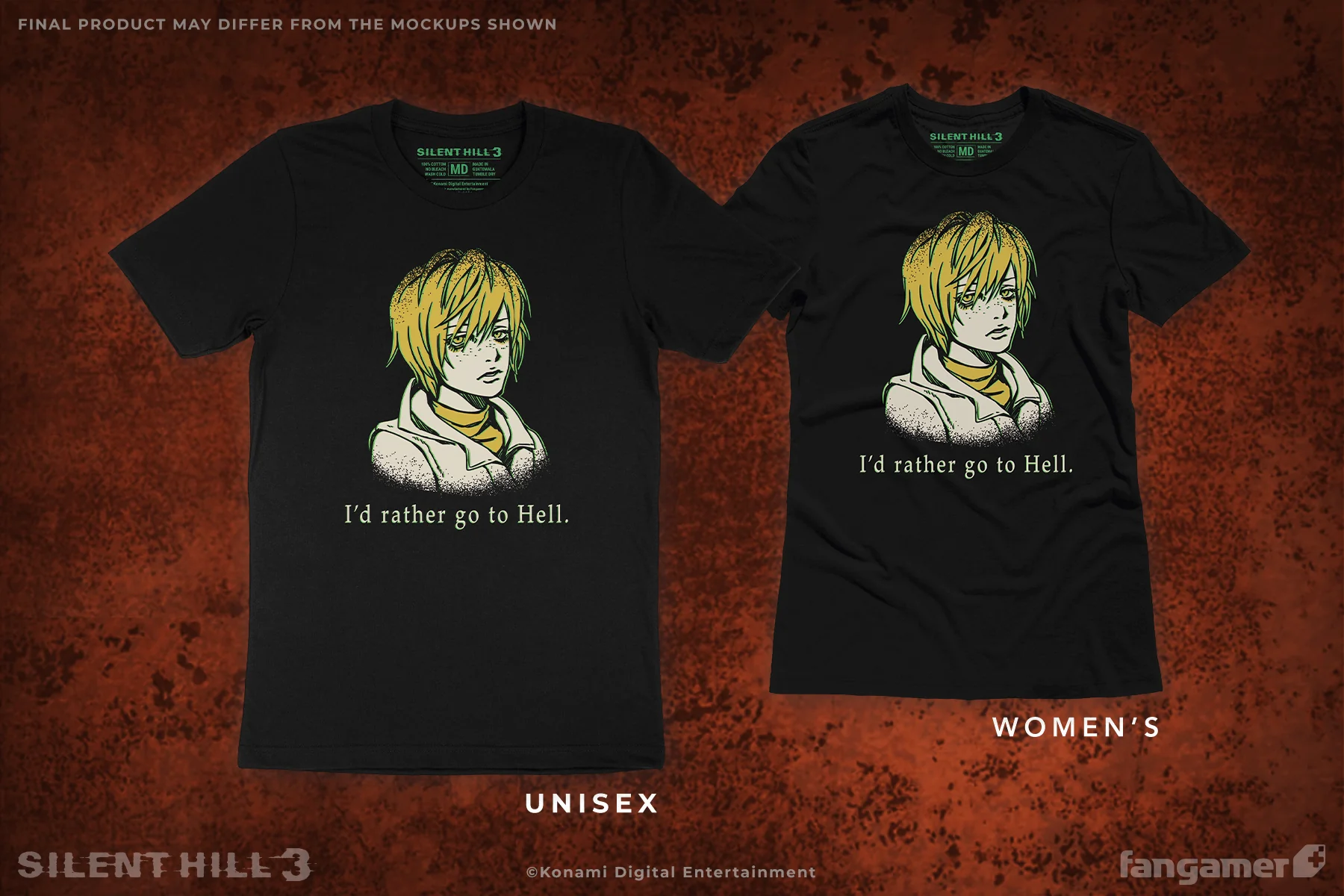 Go to Hell - Image 3