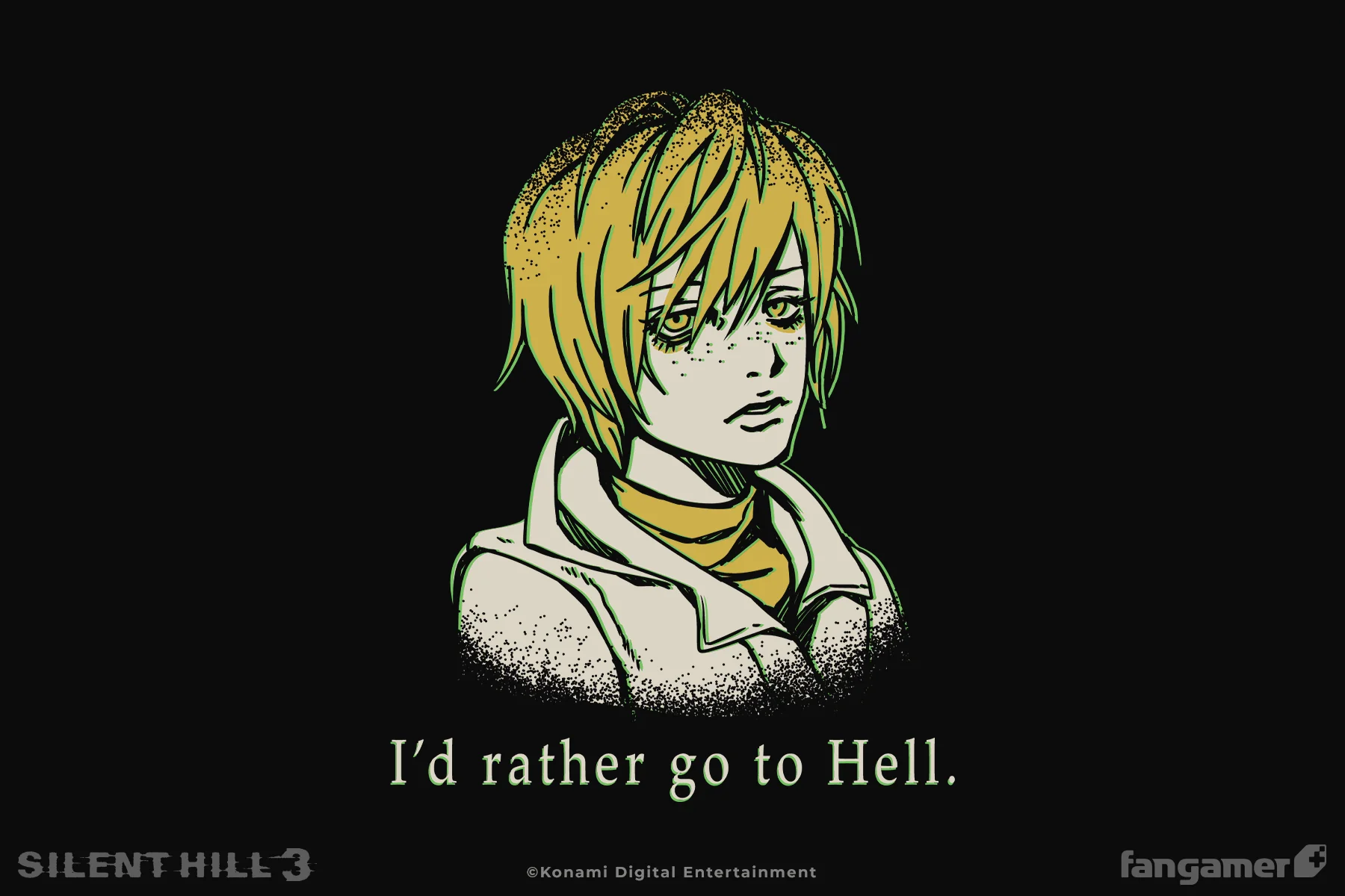 Go to Hell - Image 4