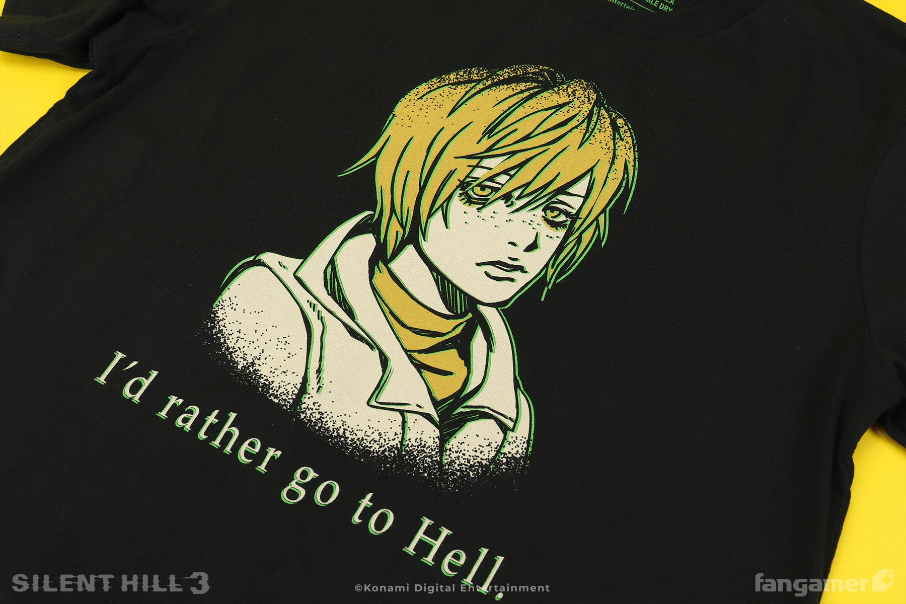 Go to Hell - Image 5