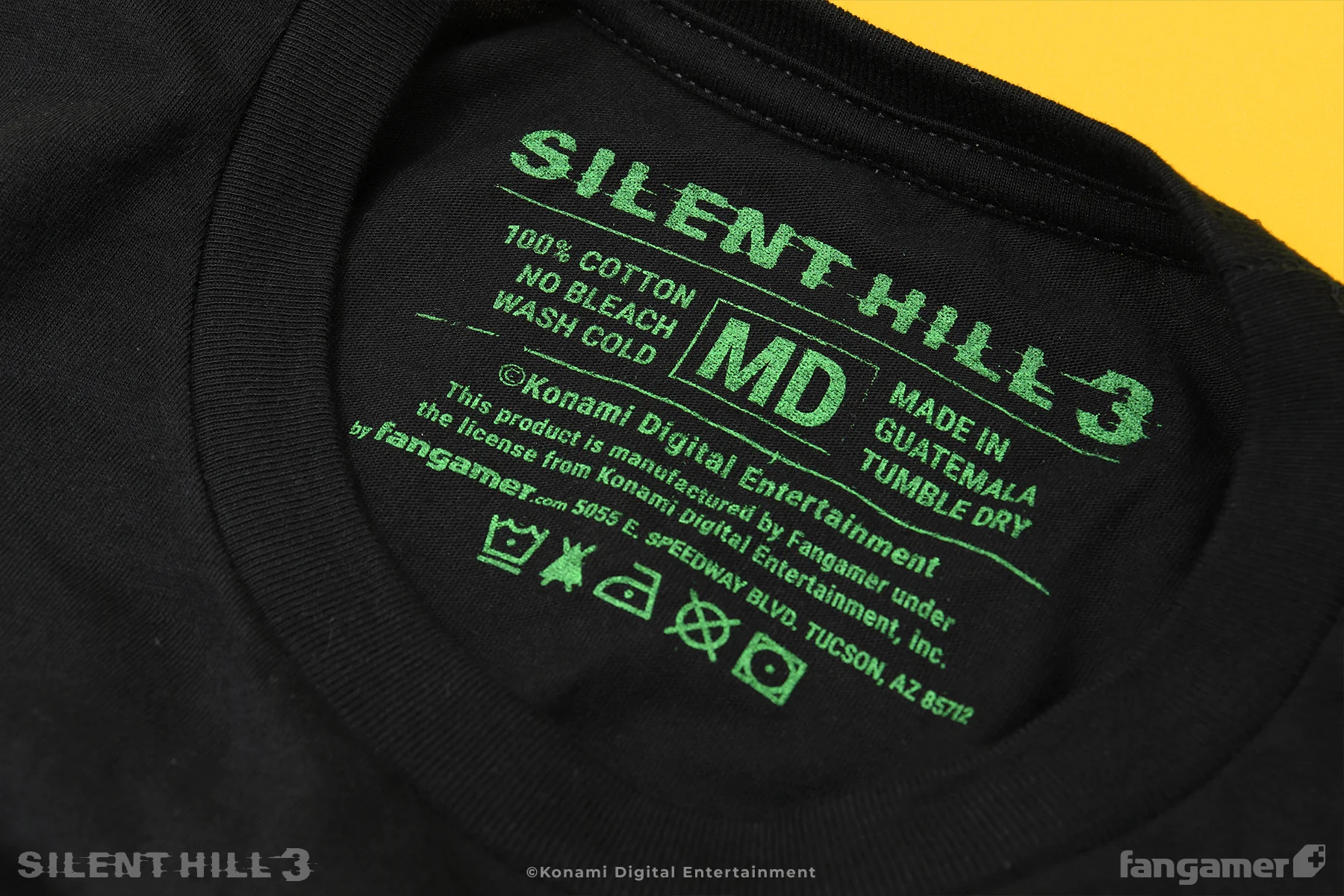 Go to Hell - Image 7