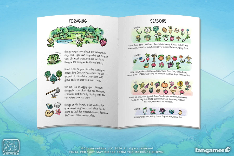 Stardew Valley Standard Edition - Image 4