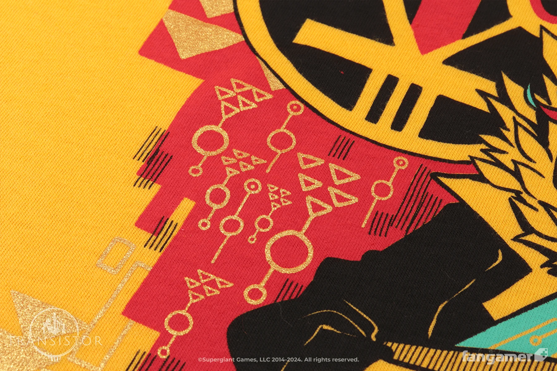 Transistor 10th Anniversary - Image 7
