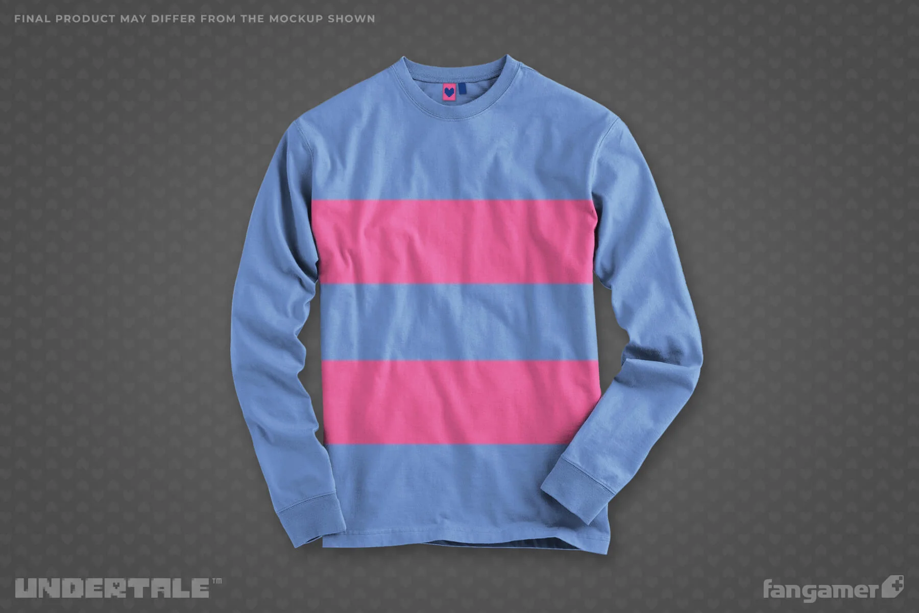 Human Shirt - Image 3