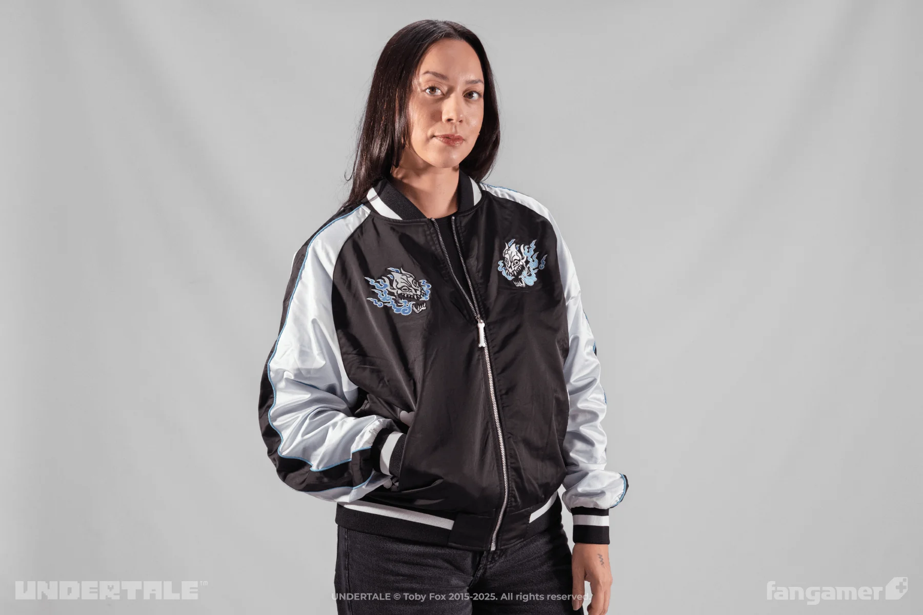 Megalovania Jacket - Image 5