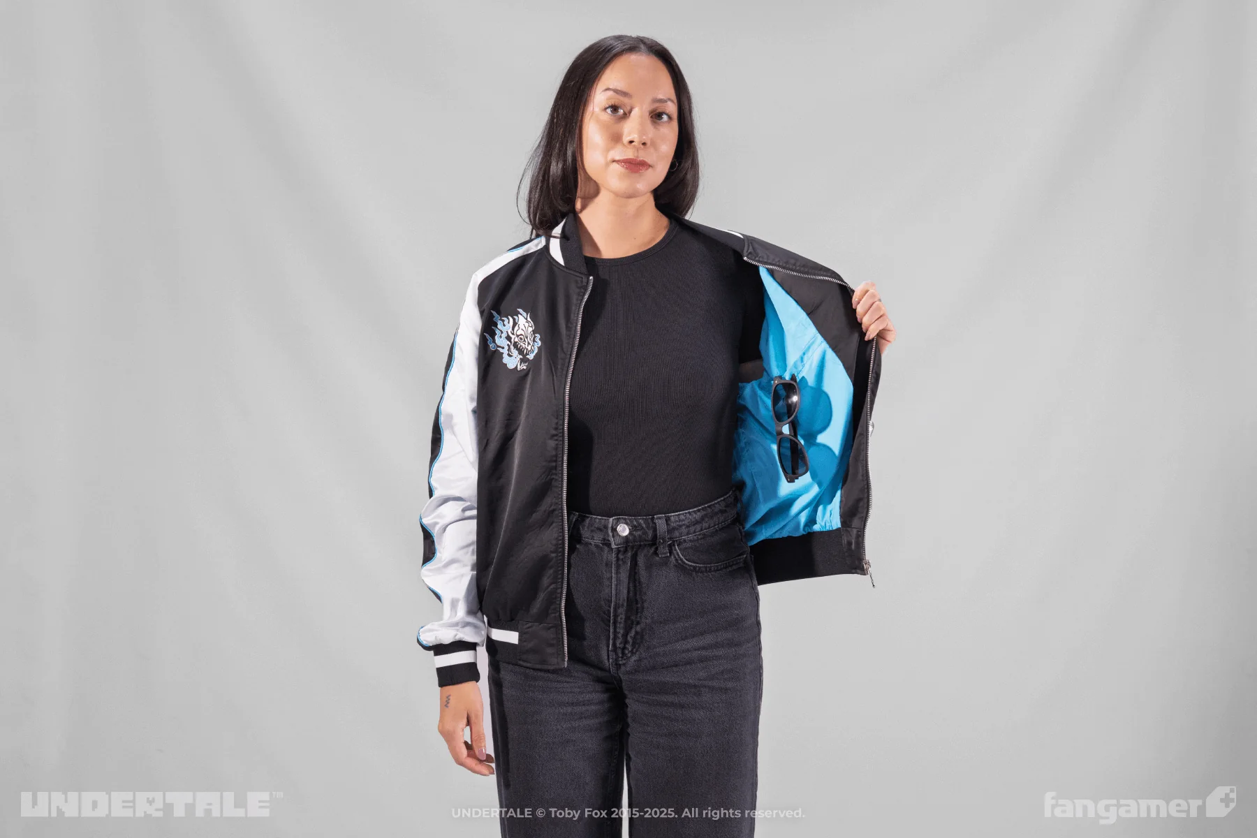 Megalovania Jacket - Image 7